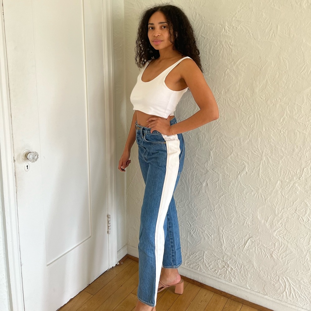 Denim Jeans